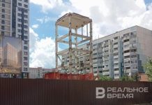 Мэрия Казани возобновила точечную застройку жилья, ранее признанную неэффективной