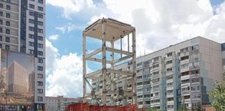 Мэрия Казани возобновила точечную застройку жилья, ранее признанную неэффективной