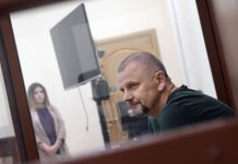 Подельник Фургала отсидел незаметно: тишина вместо громкого срока