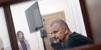 Подельник Фургала отсидел незаметно: тишина вместо громкого срока