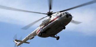 СК проводит новые следственные действия для поиска семьи Усольцевых