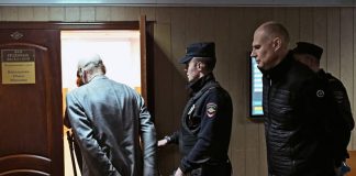 Сообщество без срока давности: как Путин и Шойгу переписывают историю Нюрнберга