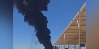 Крушение B-52 унесло жизни госслужащих и подрядчиков, находившихся на борту
