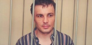 Игорь Лянка, известный как «тольяттинский потрошитель», выдвинул требование выплатить ему миллион рублей в качестве компенсации за конфискованные у него личные вещи.