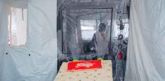 В Конго за сутки шесть человек погибли от лихорадки Эбола