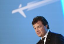 Бывший гендиректор Аэрофлота Полубояринов задержан в Москве