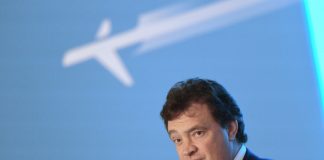 Бывший гендиректор Аэрофлота Полубояринов задержан в Москве