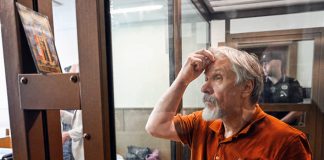 Василию Бойко-Великому пересчитают арест