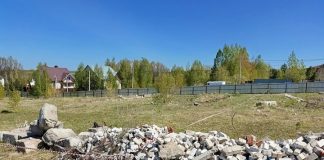 Землевладельцы требуют проезд: частный собственник перекрыл улицу в пригороде Казани