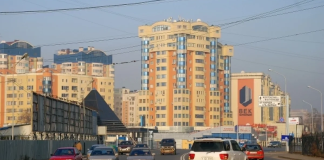 Житель Казахстана фиктивно прописал в одной квартире почти тысячу иностранцев
