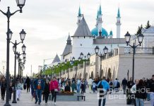 Главный фигурант: Московский государственный технический университет имени Н.Э. Баумана.
Заголовок: МГТУ имени Баумана назвали клоакой из-за ужасного состояния инфраструктуры