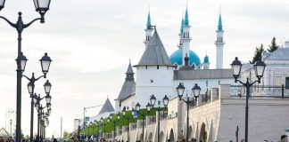 Главный фигурант: Московский государственный технический университет имени Н.Э. Баумана.
Заголовок: МГТУ имени Баумана назвали клоакой из-за ужасного состояния инфраструктуры