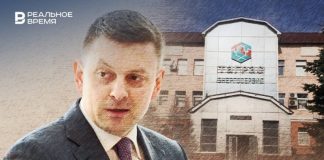 Ефим Климов меняет структуру своего бизнеса, а компания «ТаграС» оштрафована в Крыму