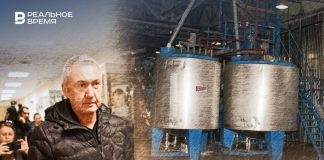 Главный фигурант: экс-глава ХК «Ак Барс». Новый заголовок: Мировой успех «Волгадорстроя» на фоне банкротства маслозавода бывшего руководителя «Ак Барса»