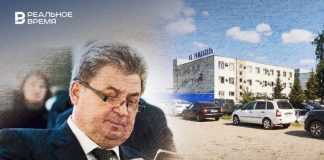 Главный фигурант: сын Емельянова. Новый заголовок: Сыну Емельянова грозит банкротство, а на «Ремдизеле» назначен новый руководитель