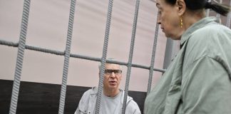 Бизнесмен Усов получил 5,5 лет за хищения на реставрации Соловков
