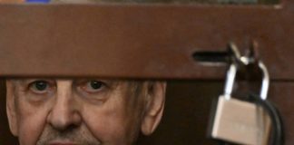 Бывший вице-губернатор Брянщины получил 10 лет за провал фортификаций