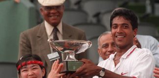 Победительница Roland Garros-1997 в миксте арестована за мошенничество