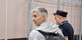 Дело Соловков: как суд дал срок за память
