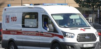Ночью в Ростове-на-Дону атака унесла жизни двоих, ещё пятеро ранены