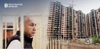 Бывший руководитель компании «Свей» оспаривает требование о субсидиарной ответственности на сумму 1 миллиард рублей.