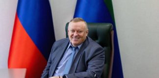 Бывший глава Каспийска Борис Гонцов оказался под стражей за взятку