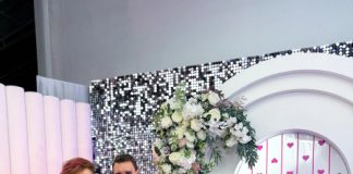 60-летняя Наталья Штурм рассказала о романе с афроамериканцем и радости свободы выбора