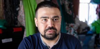 Ленар Каримуллин заявил, что самоорганизация станет единственным спасением для малого бизнеса