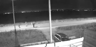 Банда подростков в Хомутово превратила ночную жизнь района в опасный квест для жителей