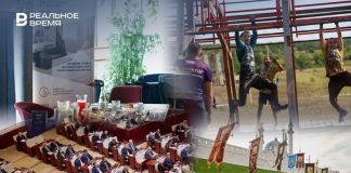 Госсовет Татарстана, бранч «Реального времени» и «Гонка героев»: ключевые события недели