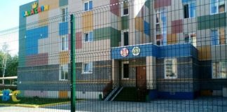 Частные детские сады Казани раскрыли годовую выручку.