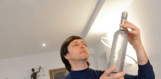 Спиртзавод Шувалова перезапускает легенду