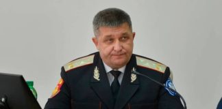 Атаман Платов в тельняшке: казачий стиль от десантников