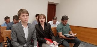 В Казани суд по иску Суяргулова к Голякову на 122 млн рублей стартовал с разрушения здания