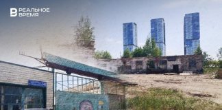 Бывшую базу «Водоканала» в Казани выставили на продажу за 500 миллионов рублей