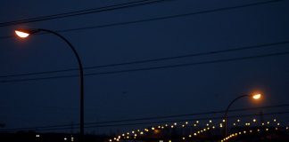 Севастополь временно приостановил подачу электроэнергии