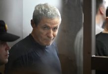 Вадим Мошкович отказался от «Солнечных продуктов» в суде