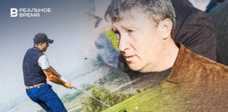 Земельный участок Зиганшина в проекте «Свияжские холмы» отбирают из-за долга в 1,1 миллиарда рублей