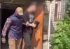 Задержанный агент Киева на допросе раскрыл детали сорванного теракта: четыре надписи и коктейли Молотова