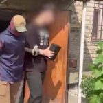 Задержанный агент Киева на допросе раскрыл детали сорванного теракта: четыре надписи и коктейли Молотова