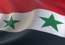 Неустановленные самолеты нанесли авиаудар по сирийскому аэродрому — AFP