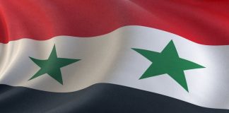 Неустановленные самолеты нанесли авиаудар по сирийскому аэродрому — AFP