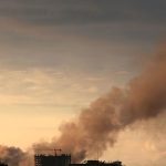 В результате взрыва погиб руководитель военной разведки Ливии — сообщает Al Arabiya.