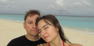 Андрей Гайдулян после развода обрел счастье: представил новую избранницу родным и отправился с ней на Мальдивы