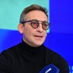 Артем Ткаченко назвал отцовство четверых детей экстремальным испытанием