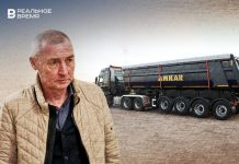 Бизнес-обзор: рокировки в близкой к Шевыревым фирме и у производителя самосвалов
