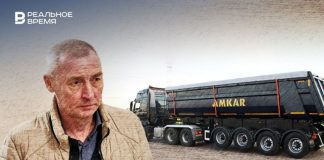 Бизнес-обзор: рокировки в близкой к Шевыревым фирме и у производителя самосвалов