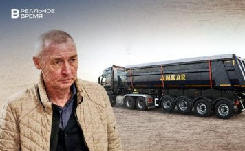 Бизнес-обзор: рокировки в близкой к Шевыревым фирме и у производителя самосвалов
