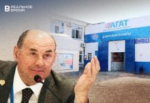 Бизнес-обзор: в ТД «Агат» тасуют активы, на челнинском заводе Егорова новый шеф