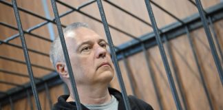 Семь лет колонии: экс-директор Газманова поплатился за мошенничество